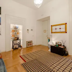 Museum Luxury 2*, Naples Italie
