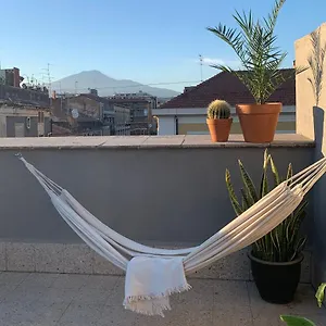 Rooftop , Catane Italie