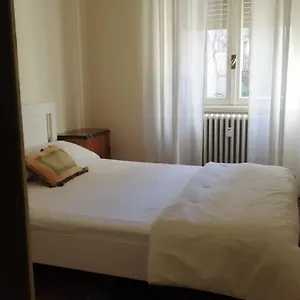 Bed And Bike - Dream House , Bergame Italie