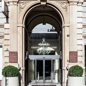 Cristoforo Colombo Hotel Milan