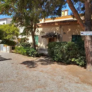 La Casa Di Laura Tortolì