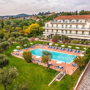 Paradiso 4*, Moniga del Garda Italie