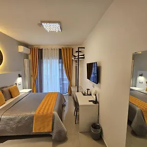 St.peter's Moon Bed & Breakfast Rome