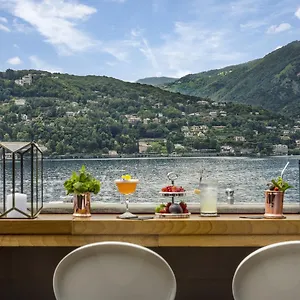 Vista Di 5*, Côme Italie