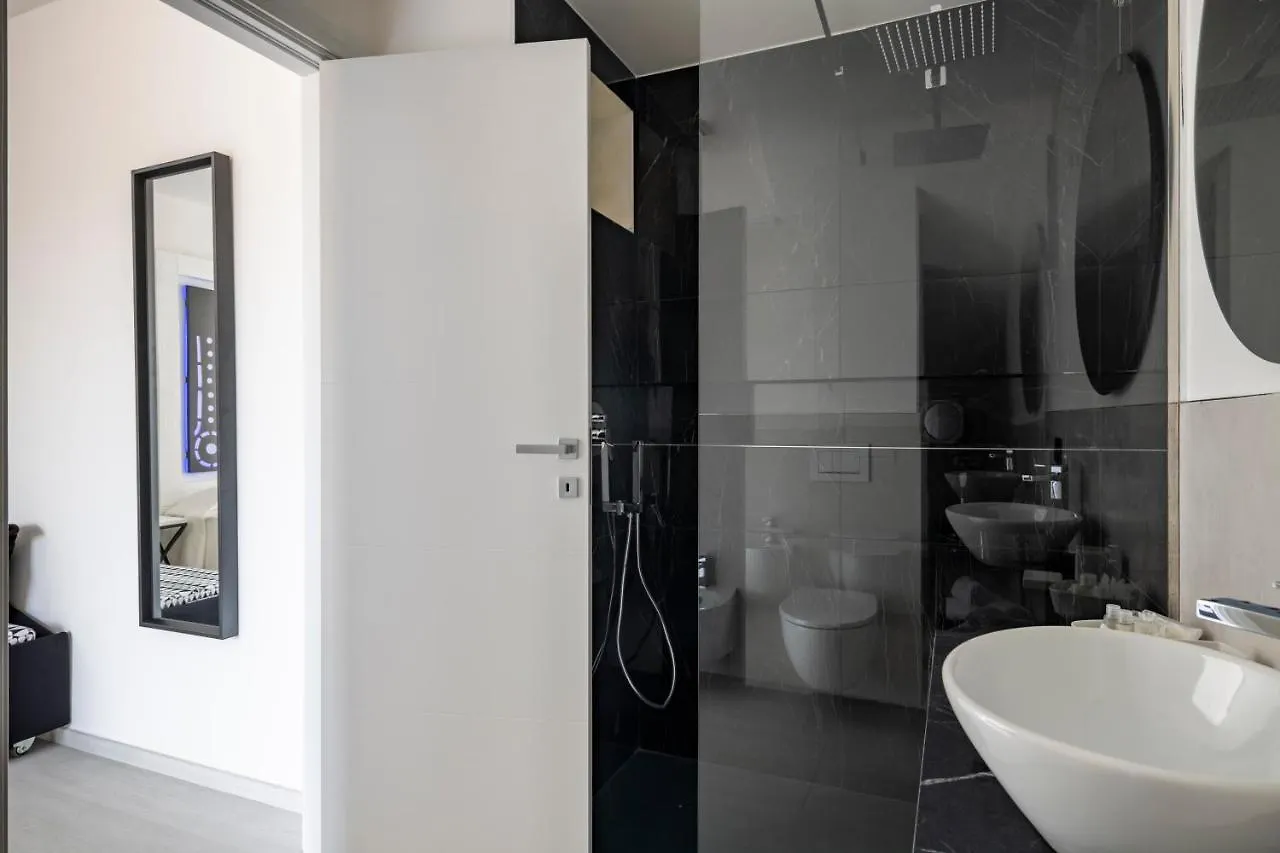 Guest house Cara A Bentu - Charming Rooms Tortoli