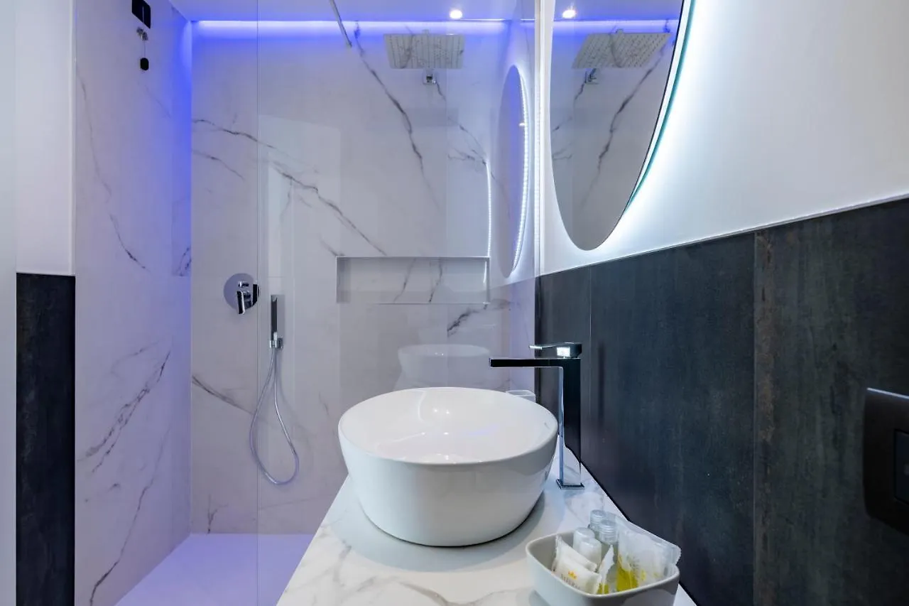 Cara A Bentu - Charming Rooms Tortoli 0*,  Italy
