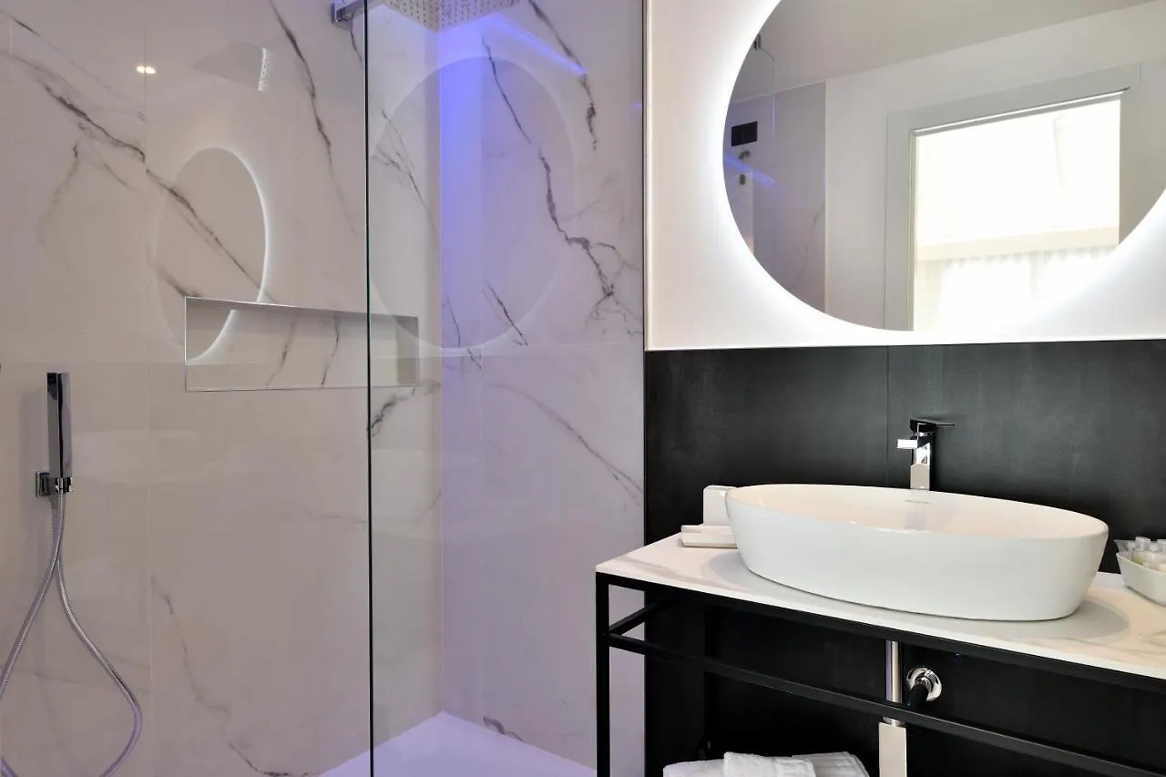 Cara A Bentu - Charming Rooms Tortoli