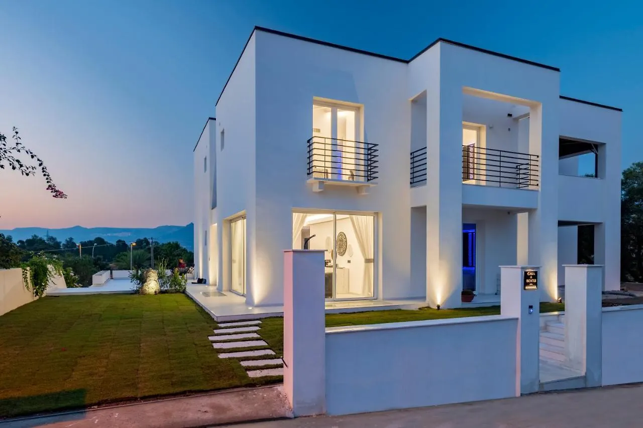 Cara A Bentu - Charming Rooms Tortoli 0*,
